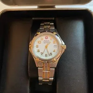 Wenger | Accessories | Wenger Swiss Watch Nib | Poshmark display picture 2
